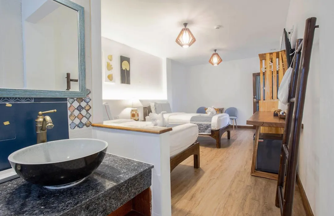 Hetai Boutique Hotel-1
