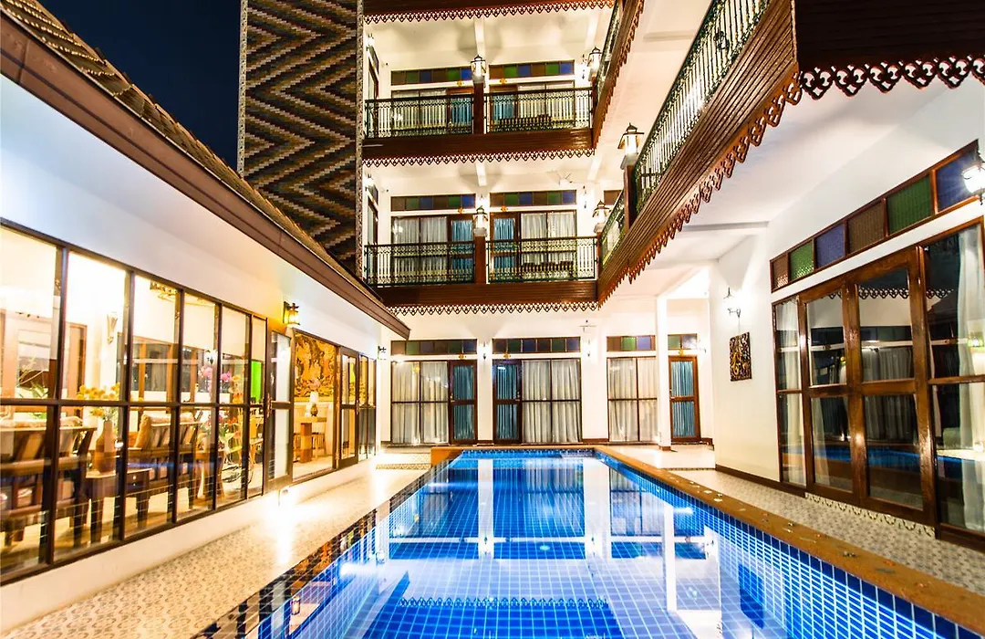 Hetai Boutique Hotel-1